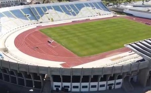 Les stades retenus pour la CAN-U17 au Maroc