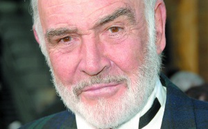 Le premier job des stars: Sean Connery