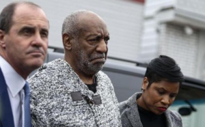 Portrait: Bill Cosby, la chute d'une idole qui a  marqué la culture populaire américaine
