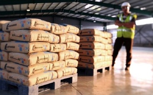 Ciments du Maroc : un résultat net consolidé de 935 MDH en 2024 Ciments du Maroc : un résultat net consolidé de 935 MDH en 2024