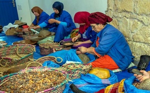 Une meilleure inclusion des femmes rurales pourrait générer un gain estimé à 2,2% du PIB Une meilleure inclusion des femmes rurales pourrait générer un gain estimé à 2,2% du PIB