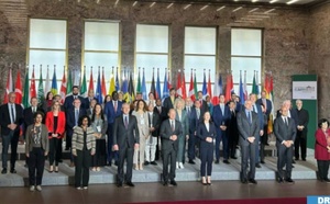 Participation du Maroc au 16e Dialogue de Petersberg sur le climat