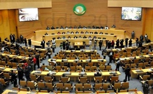 Le Burkina Faso, le Gabon, le Niger et le Mali saluent la "noble initiative" de la présidence marocaine du CPS-UA