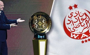 Le prize money du Mondial des clubs dévoilé : Le Wydad déjà assuré d’un pactole de plus de 9 millions de dollars