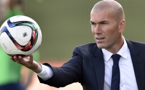 Portrait : Zidane, le virtuose devenu chef d'orchestre