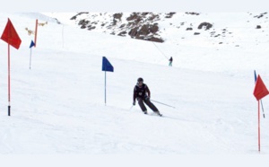 La FRMSM s'attèle à la promotion  du ski et des sports de montagne