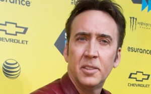 Le premier job des stars : Nicolas Cage