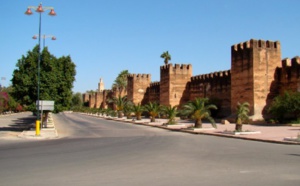 Taroudant accueille son premier Festival de courts-métrages