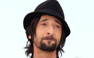 Le premier job des stars : Adrien Brody