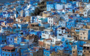 Un atelier de formation régional sur “Le budget participatif” à Chefchaouen