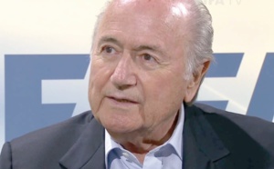 Pour son ex-épouse, la Suisse devrait être reconnaissante à Blatter