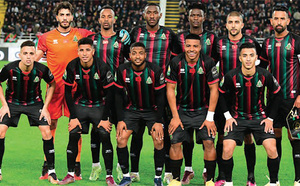 Ligue des champions d'Afrique : L’AS FAR compromet ses chances de qualification