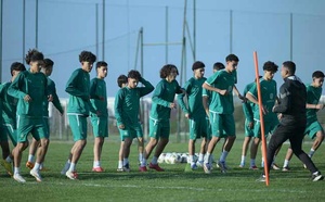 Nabil Baha : Une victoire face à la Zambie nous rapprochera davantage de la Coupe du monde