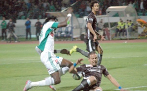 Le FUS se fait hara-kiri à Oujda