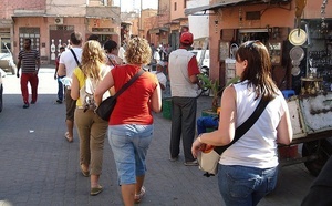 Le Maroc parmi les destinations préférées des touristes portugais