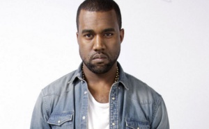 Le premier job des stars : Kanye West