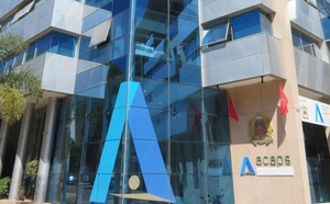 Transformation numérique du secteur des assurances : L'ACAPS lance le programme "Emergence" Transformation numérique du secteur des assurances : L'ACAPS lance le programme "Emergence"