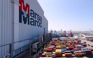 Nador West Med : Le groupement "Boluda Towage-Marsa Maroc" désigné pour assurer les activités de remorquage et d'assistance Nador West Med : Le groupement "Boluda Towage-Marsa Maroc" désigné pour assurer les activités de remorquage et d'assistance