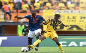 Coupe de la CAF : La bonne affaire de la RSB à Abidjan