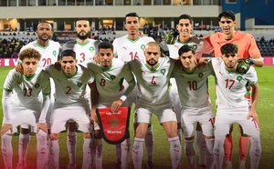 Classement FIFA : Deux places de mieux pour le Maroc