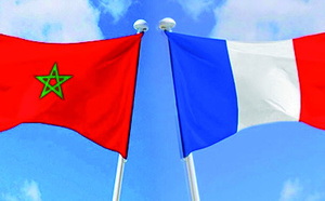 Maroc/France : Les opportunités de coopération et d'investissement au cœur d’une rencontre à Dreux Maroc/France : Les opportunités de coopération et d'investissement au cœur d’une rencontre à Dreux