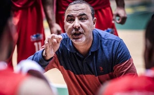 Said El Bouzidi: Notre objectif est de se qualifier aux play-offs de la BAL