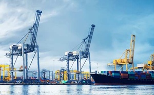 Appel à renforcer la coopération internationale pour soutenir une économie de la mer durable et prospère Appel à renforcer la coopération internationale pour soutenir une économie de la mer durable et prospère