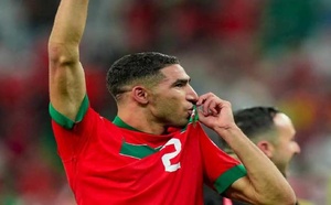 Achraf Hakimi : Une icône du football et de la culture