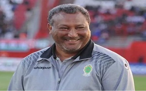 Décès de l'ancien international marocain Mouhcine Bouhlal