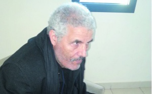 Mahjoub Salek : Le congrès du Polisario est une mascarade