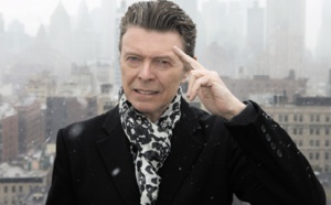 David Bowie, musicien caméléon et expérimentateur infatigable