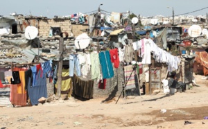 Le calvaire d’un SDF malgré lui