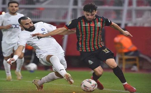 Ligue des champions d'Afrique : Fin de parcours pour l’ASFAR