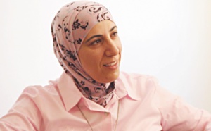 Samah Jabr : L’occupation israélienne n’aura jamais ni paix ni légitimité