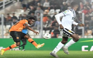 Coupe de la CAF : La RSB au dernier carré