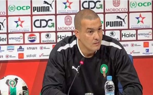 Nabil Baha : Les joueurs ont amplement mérité la qualification