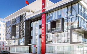 Al Omrane : Emission obligataire ordinaire par placement privé de 1,5 MMDH Al Omrane : Emission obligataire ordinaire par placement privé de 1,5 MMDH