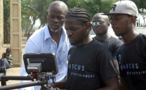 Djimon Hounsou veut capturer l’“esprit” du vaudou