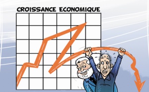 Grande récession et moult déceptions