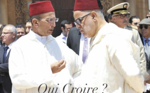 Interdiction des manifestations des enseignants stagiaires