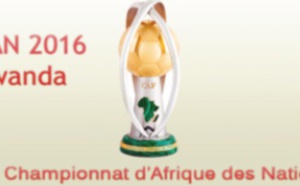 Vincent Nzamwita: Tout est prêt au Rwanda pour l’entame du CHAN