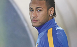 Transfert douteux : Neymar poursuivi pour escroquerie