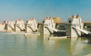 Vers la réalisation à Sefrou et Khemisset de deux barrages