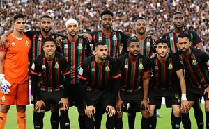 Botola Pro D1 : L’ASFAR conforte son statut de dauphin