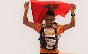 39ème Marathon des sables : Le Marocain Rachid El Morabity remporte son 11e titre          