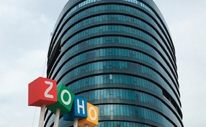 Maroc Telecom et Zoho s’allient pour accélérer la transformation digitale des entreprises au Maroc Maroc Telecom et Zoho s’allient pour accélérer la transformation digitale des entreprises au Maroc