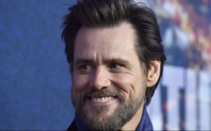 La série de Jim Carrey sur le stand-up commandée par Showtime