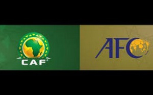 La CAF et l’AFC renforcent  leur coopération