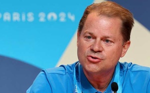 Olivier Niggli : Le Maroc, un leader régional en matière de lutte contre le dopage