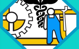 Sensibilisation sur les risques professionnels et les mesures de prévention Sensibilisation sur les risques professionnels et les mesures de prévention
